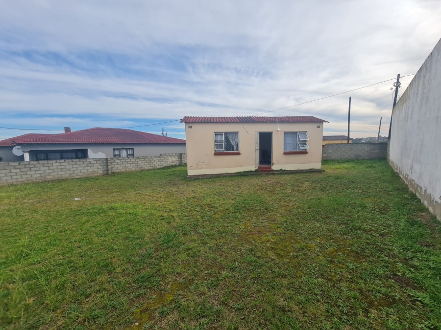 2 Bedroom Property for Sale in Mdantsane Nu 7 Eastern Cape